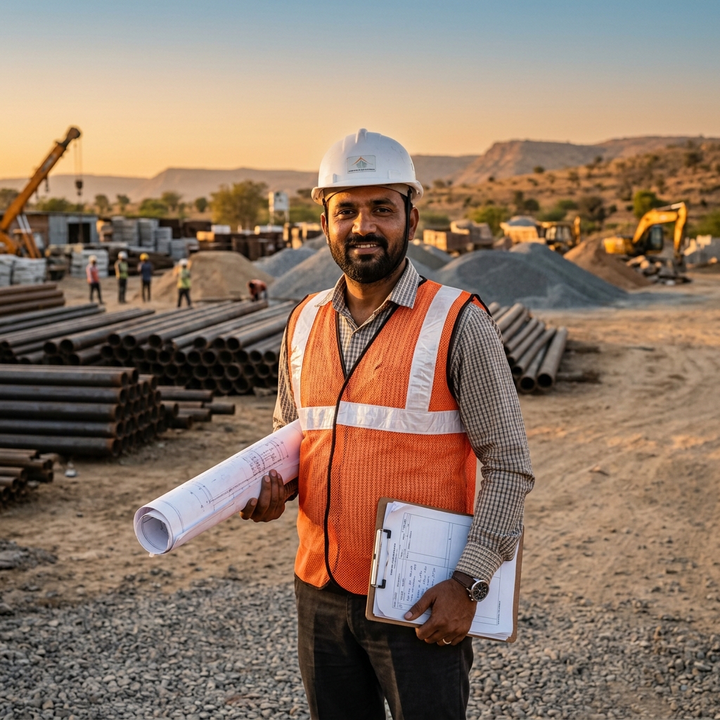 Site Coordination