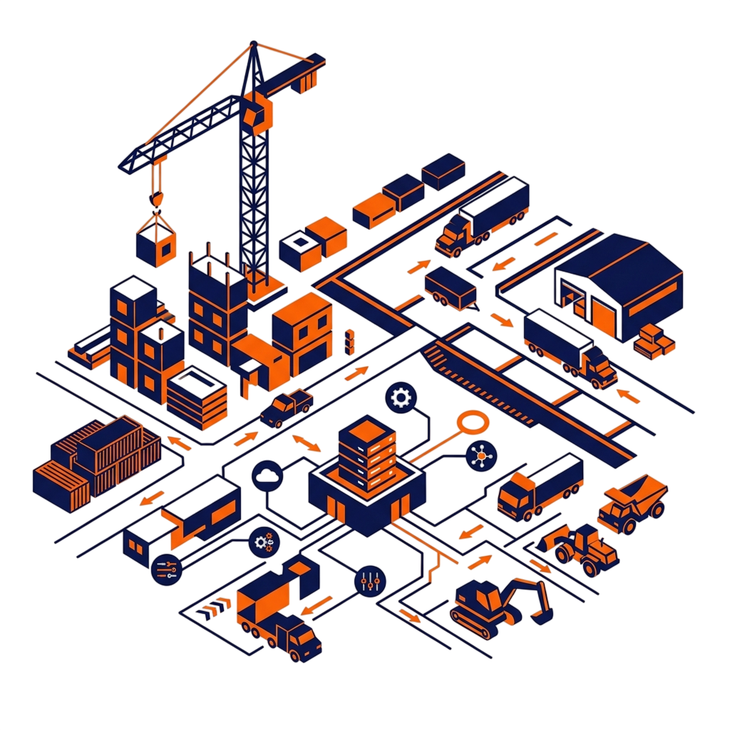 Infrastructure Hub