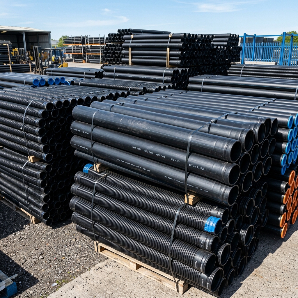 Pipelines
